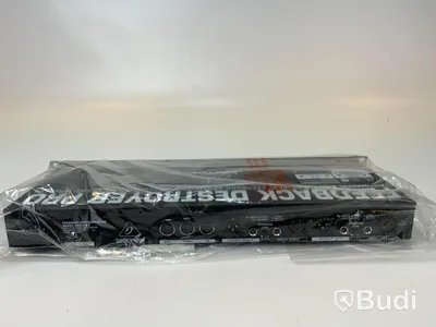 Behringer Feedback Destroyer FBQ2496